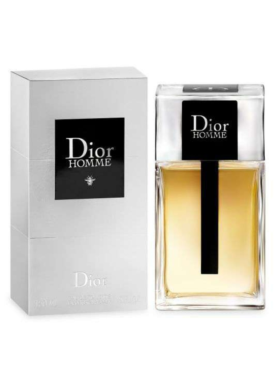 Beauty * Dior Homme Eau De Toilette