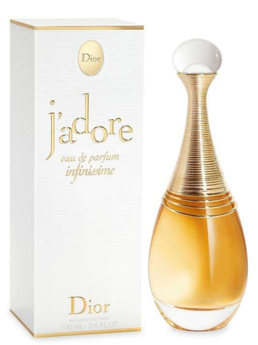 Beauty * Dior J'Adore Eau De Parfum Infinissime