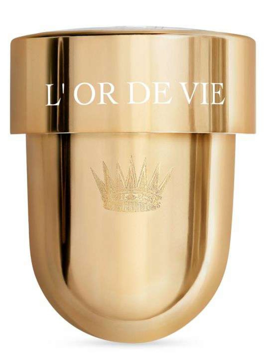 Beauty * Dior L'Or De Vie La Creme Riche Refill