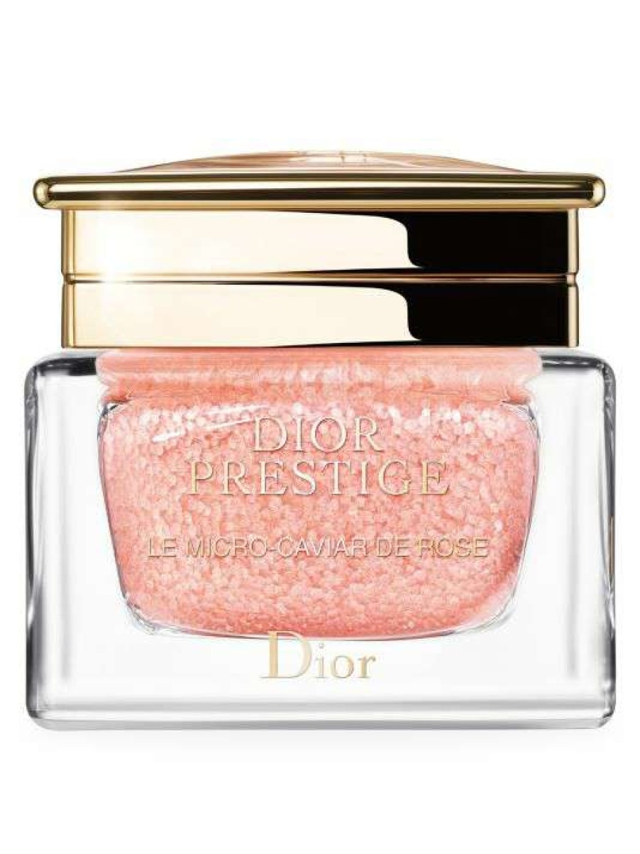 Beauty * Dior Le Micro-Caviar De Rose