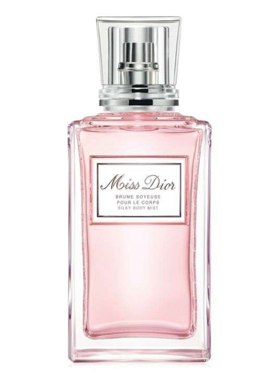 Beauty * Miss Dior Silky Body Mist