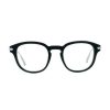 Men * Diorblacksuito 49Mm Round Eyeglasses For Men