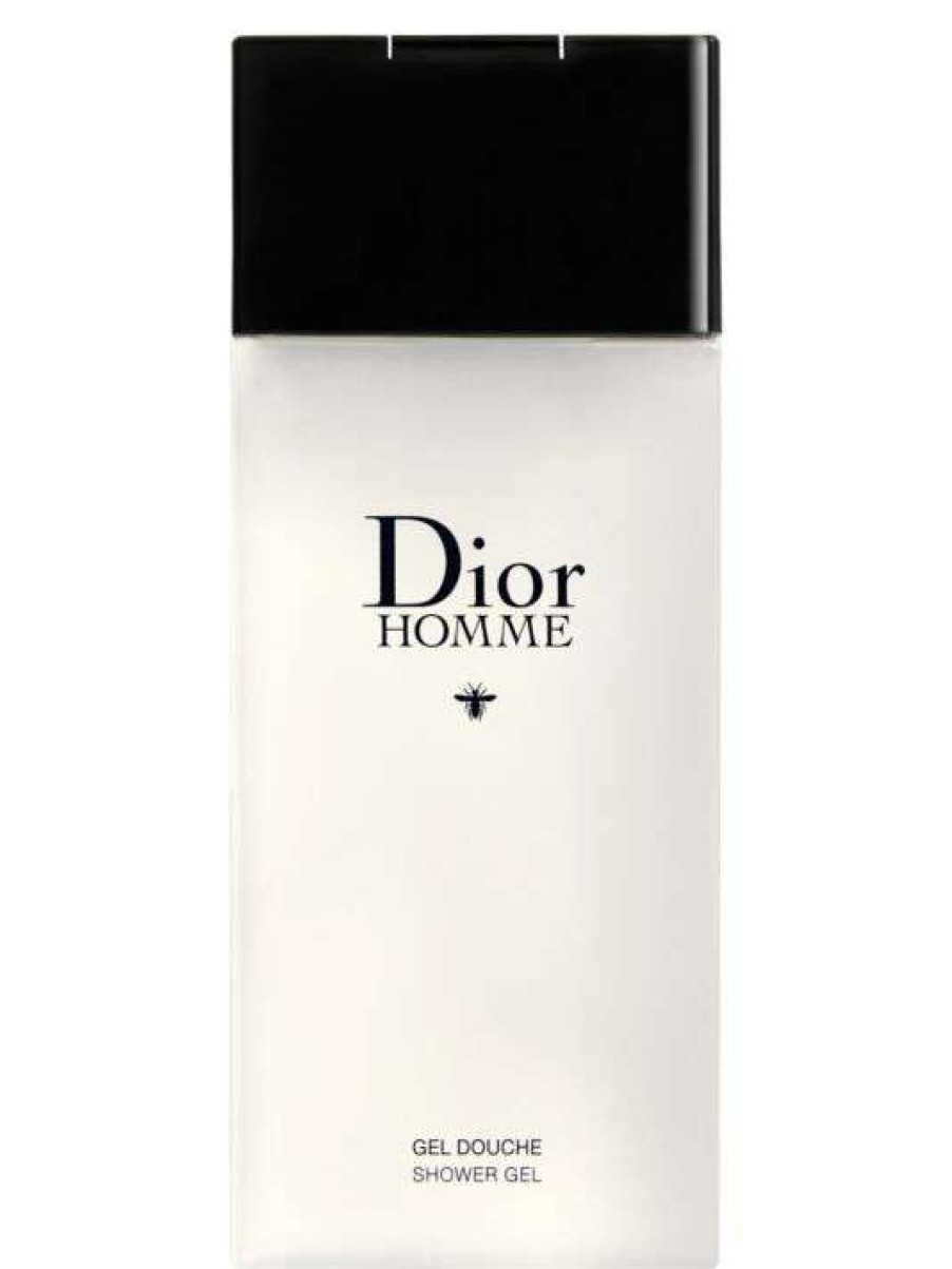 Beauty * Dior Homme Shower Gel