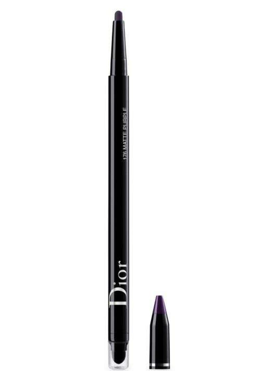 Beauty * Diorshow 24H* Stylo Waterproof Eyeliner