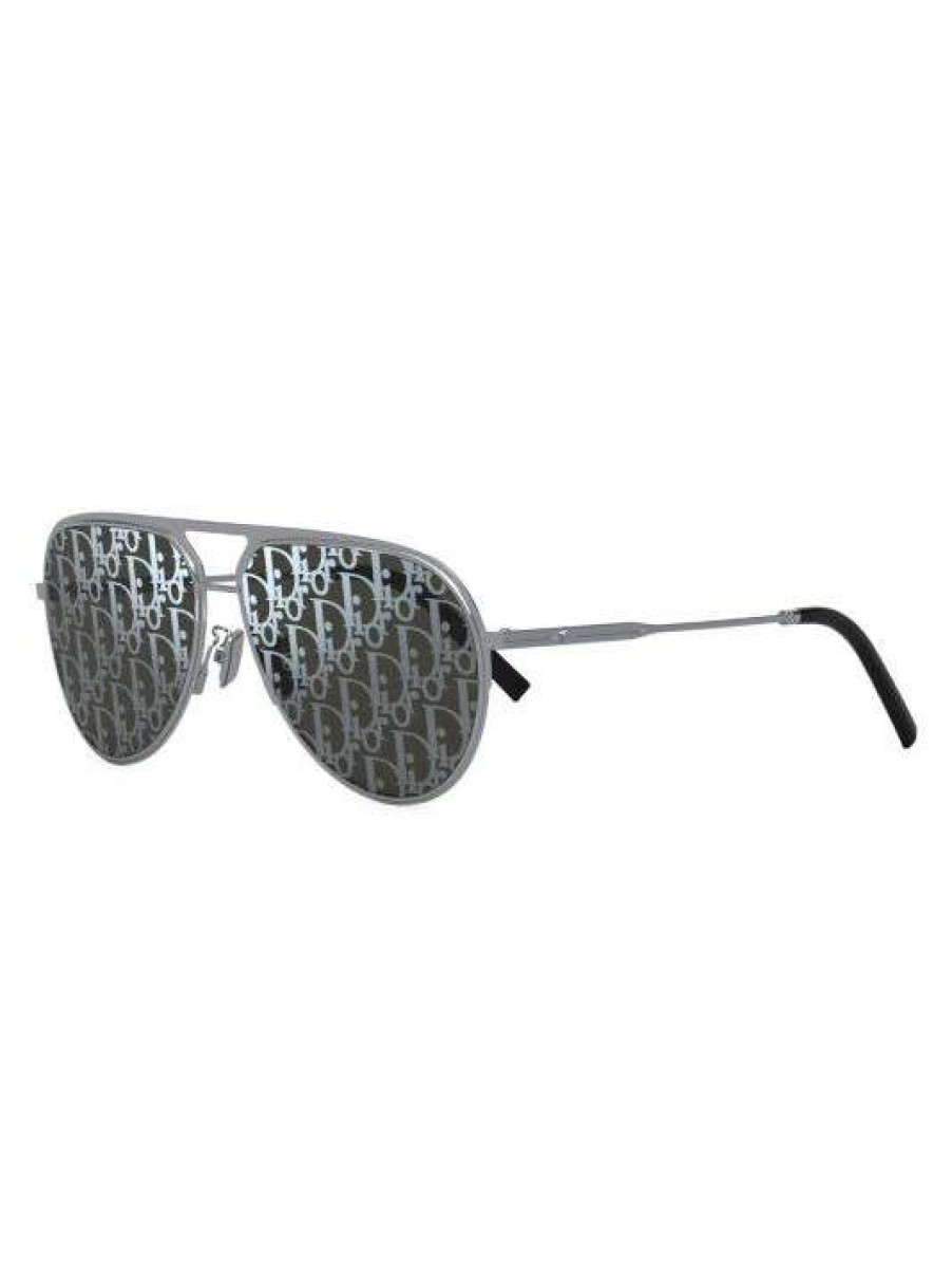 Men * Dioressential A2U 60Mm Sunglasses For Men