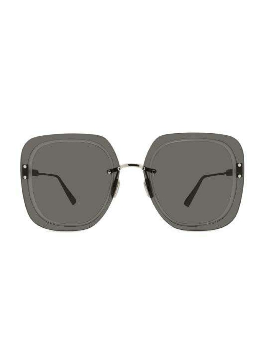 Accessories * Ultradior 65Mm Square Sunglasses