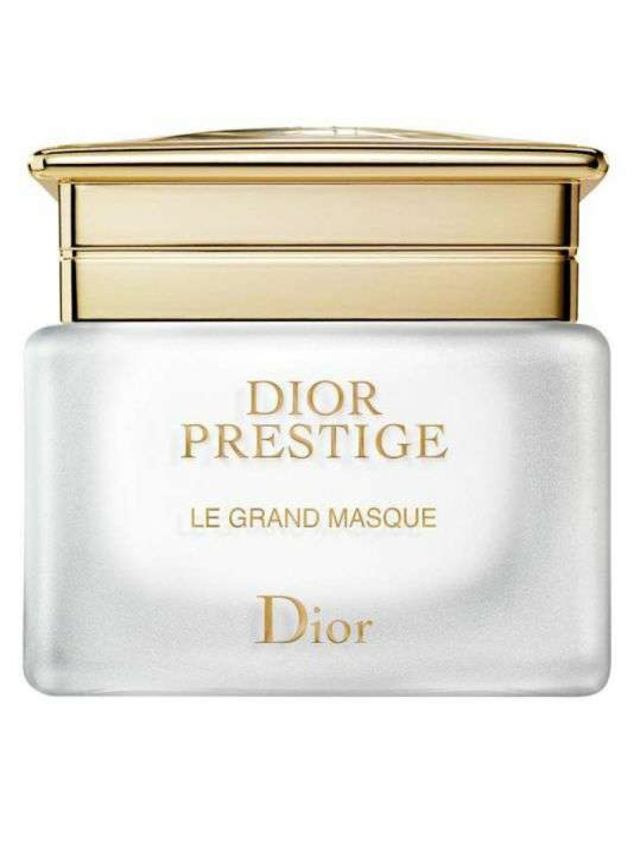 Beauty * Dior Prestige Le Grand Masque