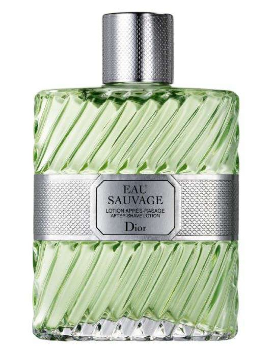 Beauty * Dior Eau Sauvage After-Shave Lotion