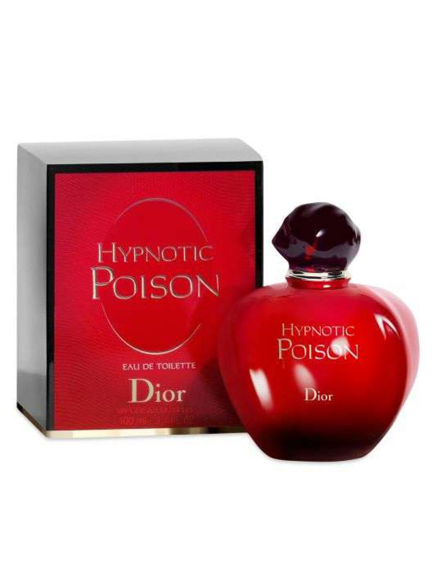 Beauty * Dior Hypnotic Poison Eau De Toilette