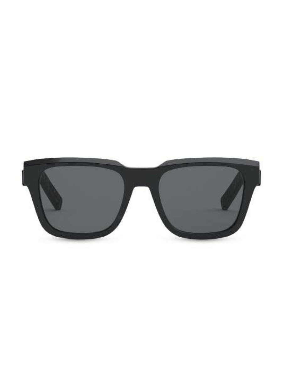 Accessories * Diorb23 53Mm Square Sunglasses