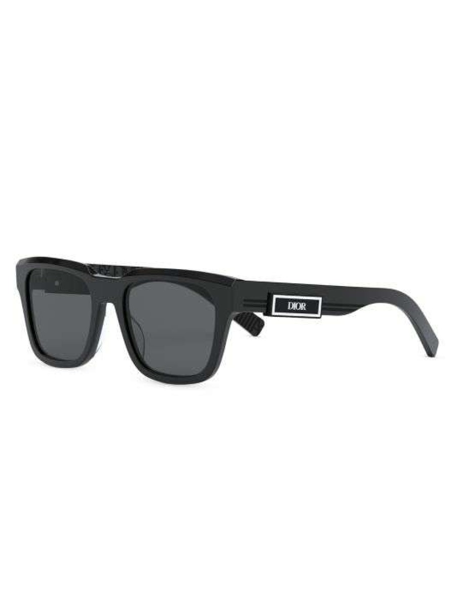 Accessories * Diorb23 53Mm Square Sunglasses