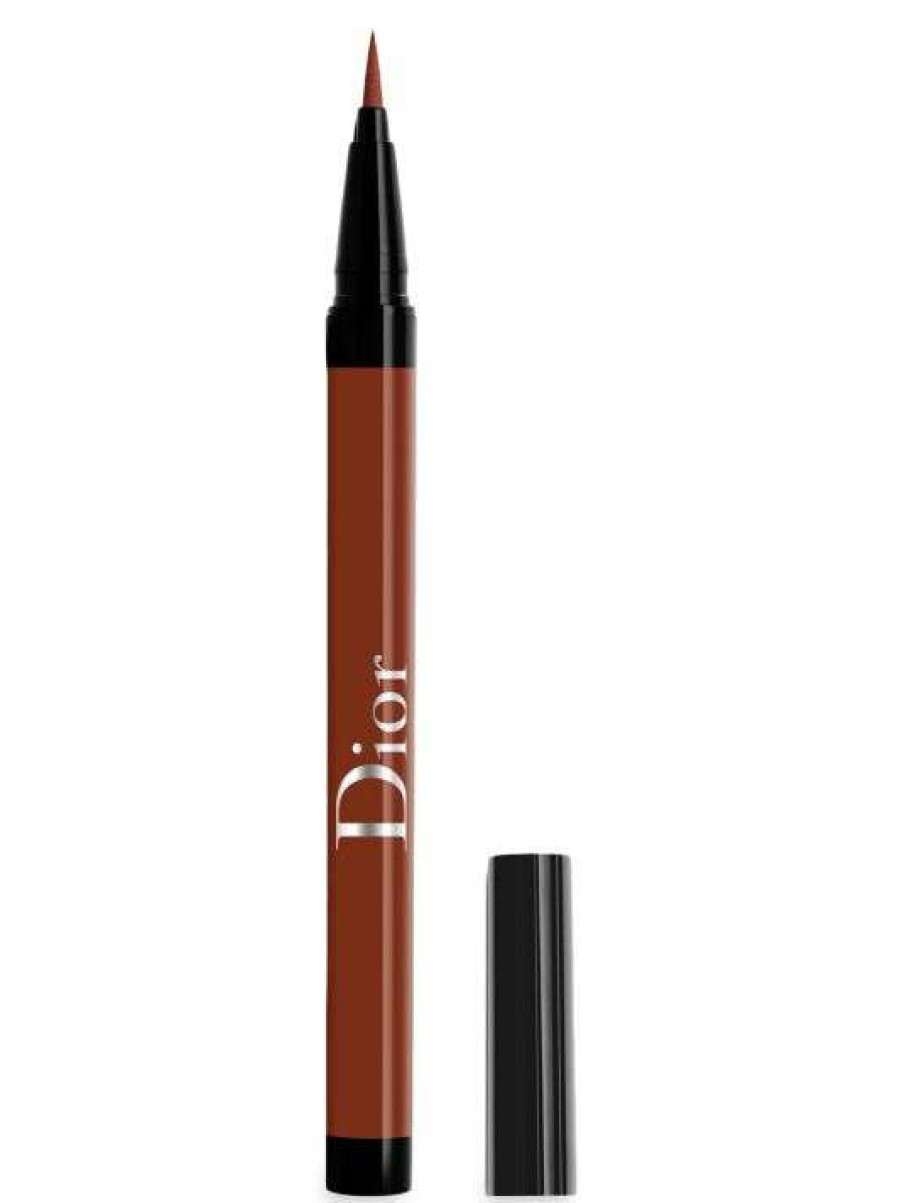 Beauty * Diorshow On Stage Waterproof Liquid Eyeliner