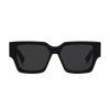 Men * Dior Cd 55Mm Square Sunglasses