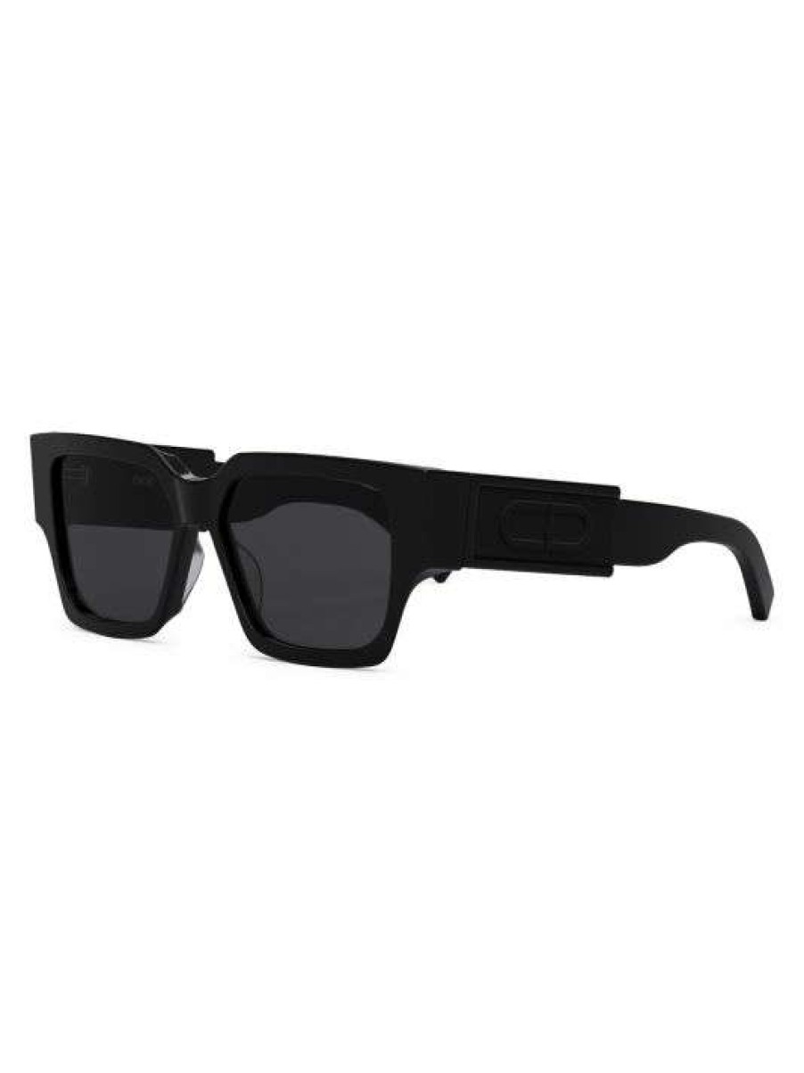 Men * Dior Cd 55Mm Square Sunglasses