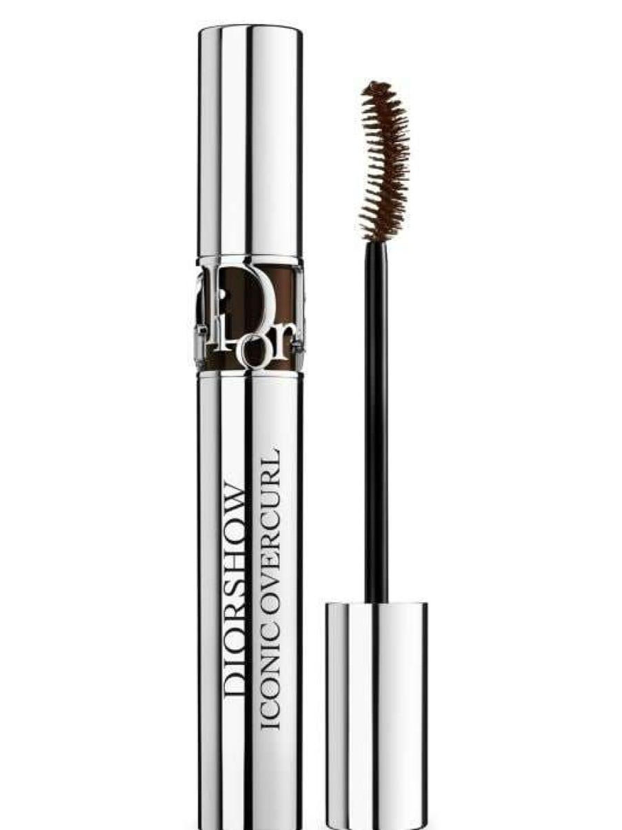 Beauty * Diorshow Iconic Overcurl Mascara