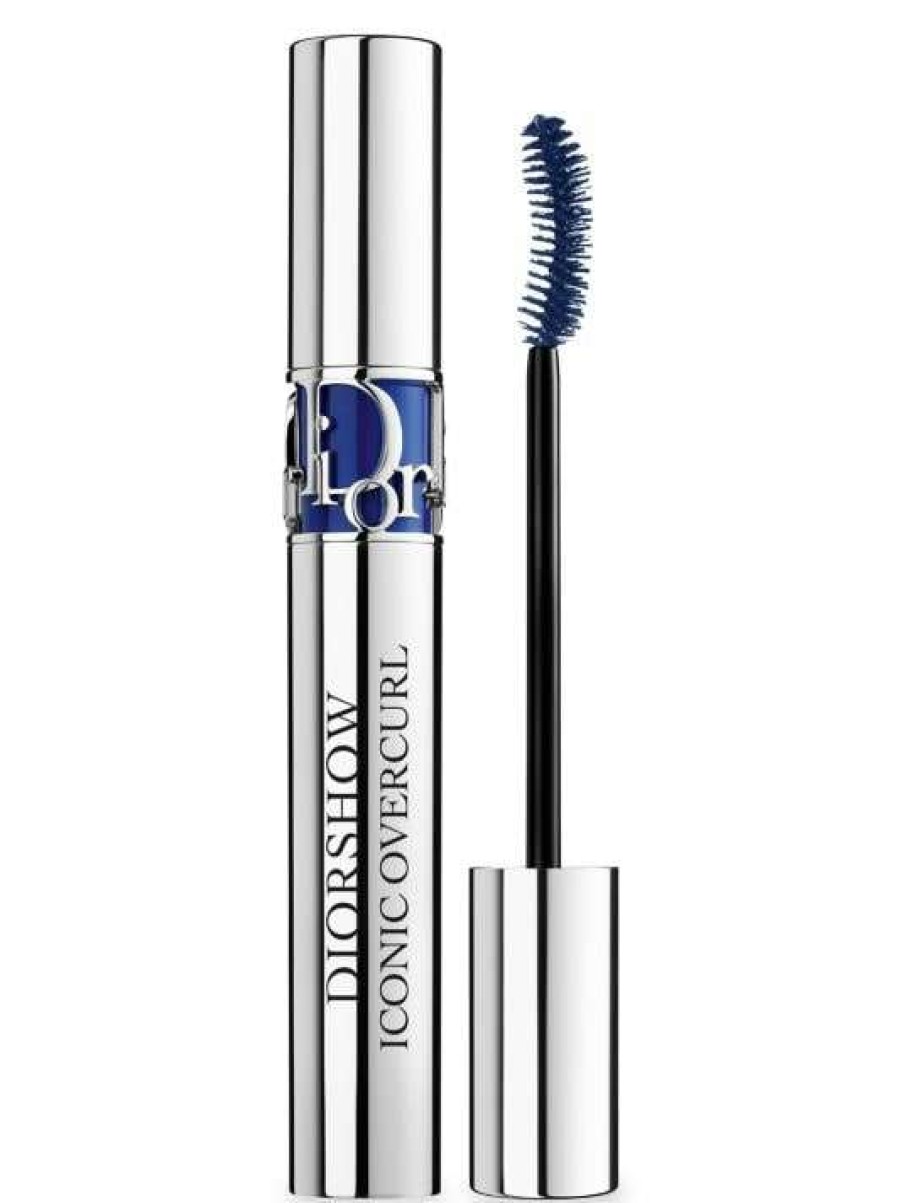 Beauty * Diorshow Iconic Overcurl Mascara