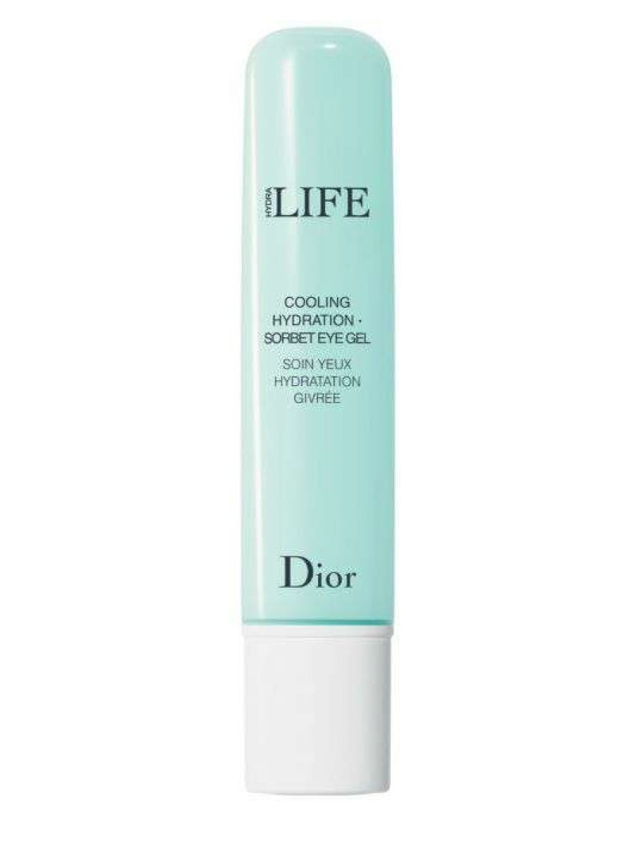 Beauty * Dior Hydra Life Cooling Hydration Sorbet Eye Gel