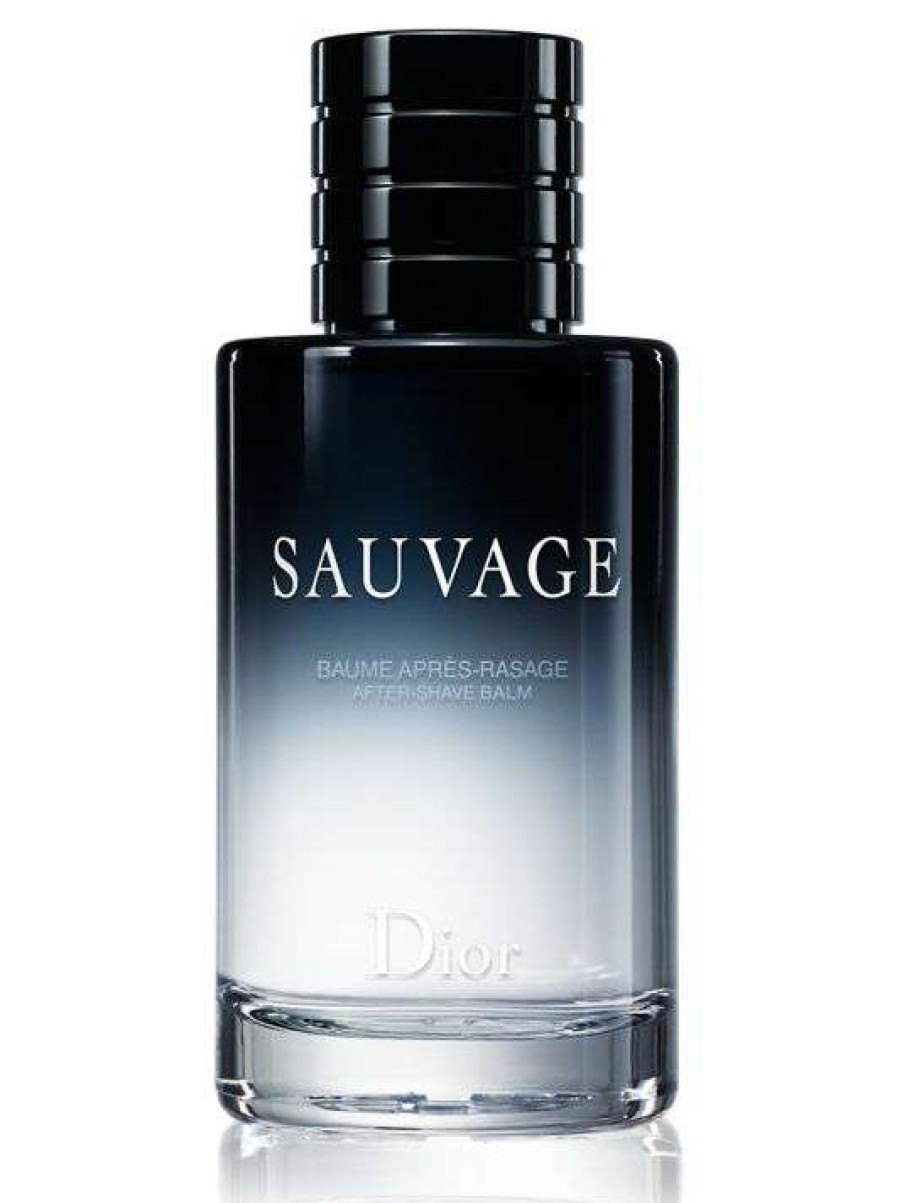 Beauty * Dior Sauvage After-Shave Balm