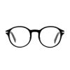 Accessories * Diorblacksuit 53Mm Round Glasses For Men