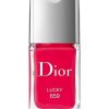 Beauty * Dior Vernis Gel