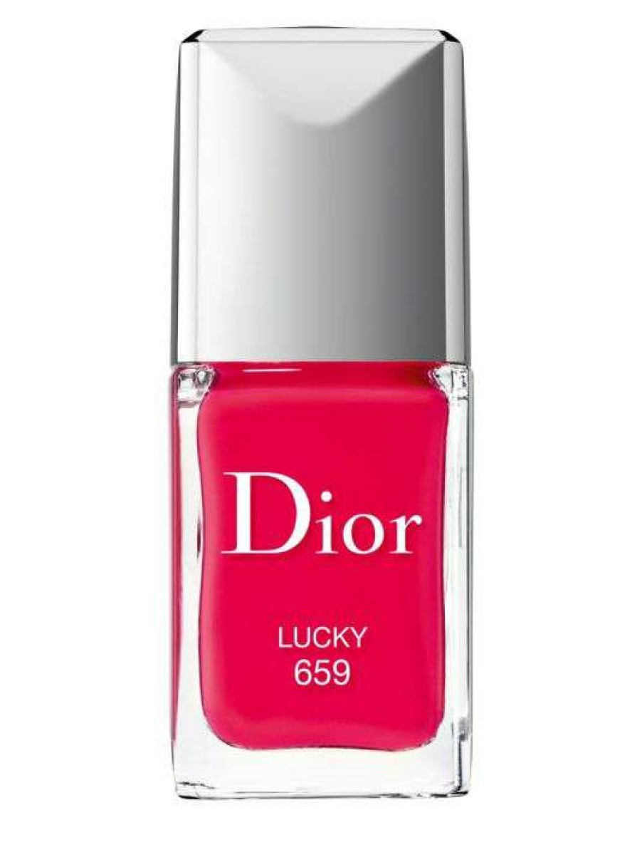 Beauty * Dior Vernis Gel