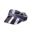 Accessories * Dior Logo Elastic Band Visor For Men