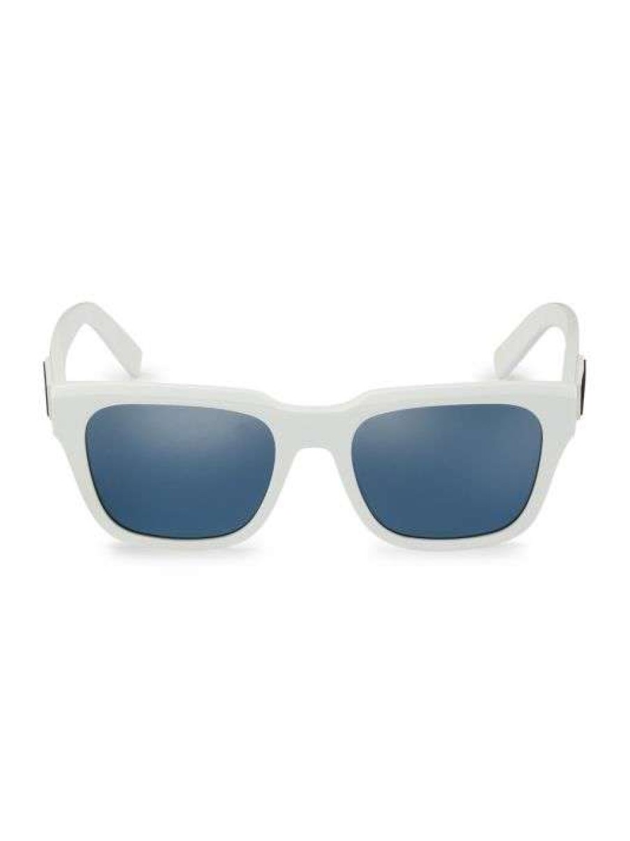 Accessories * Dior Wayfarer 53Mm Sunglasses For Men