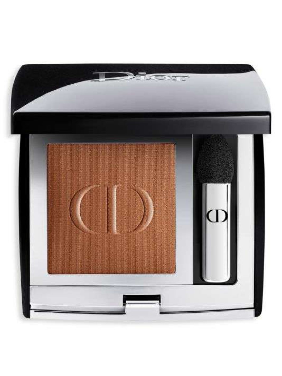 Beauty * Dior Mono Couleur Couture High-Color Eyeshadow