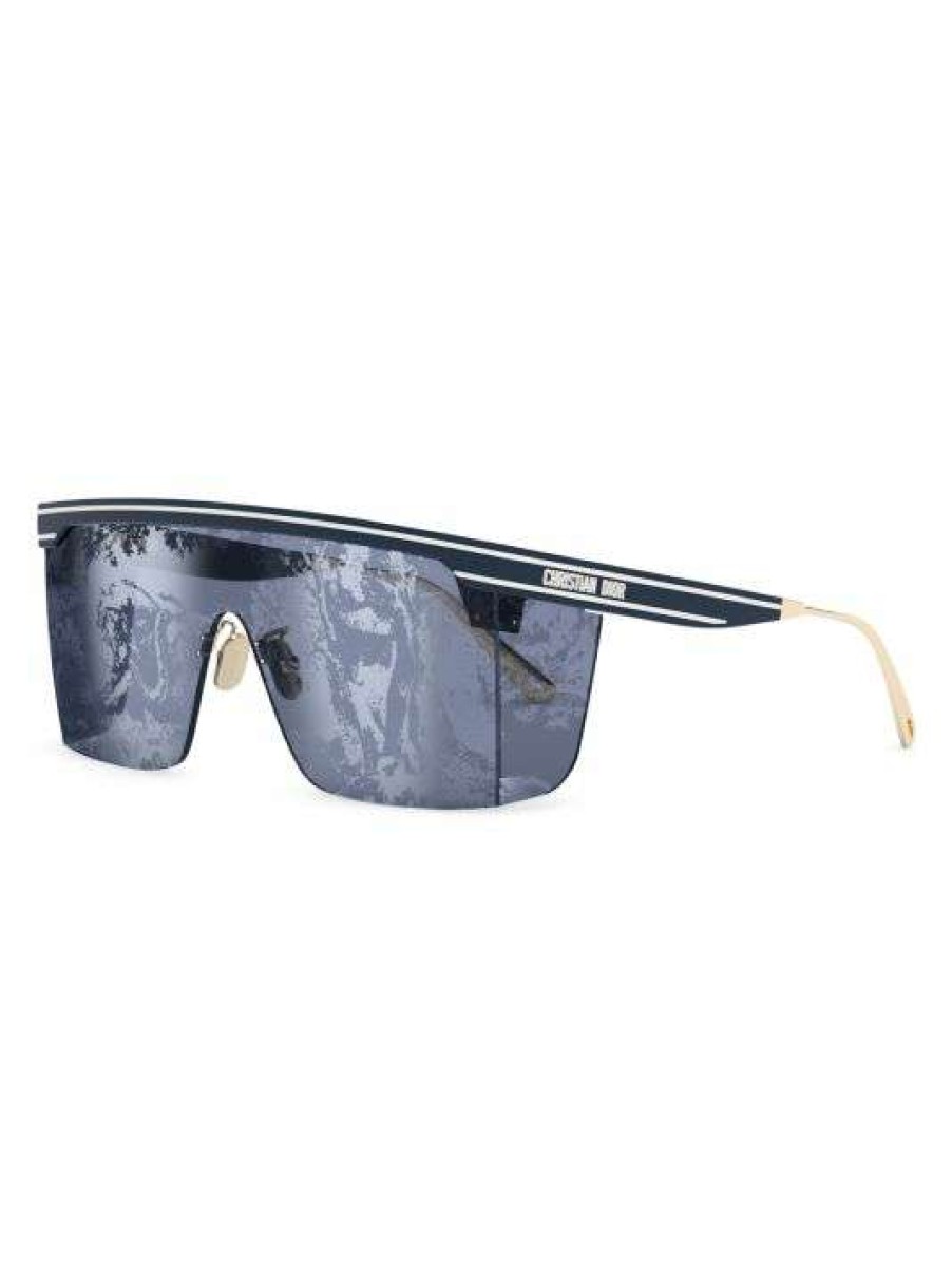 Men * Diorclub Shield Sunglasses