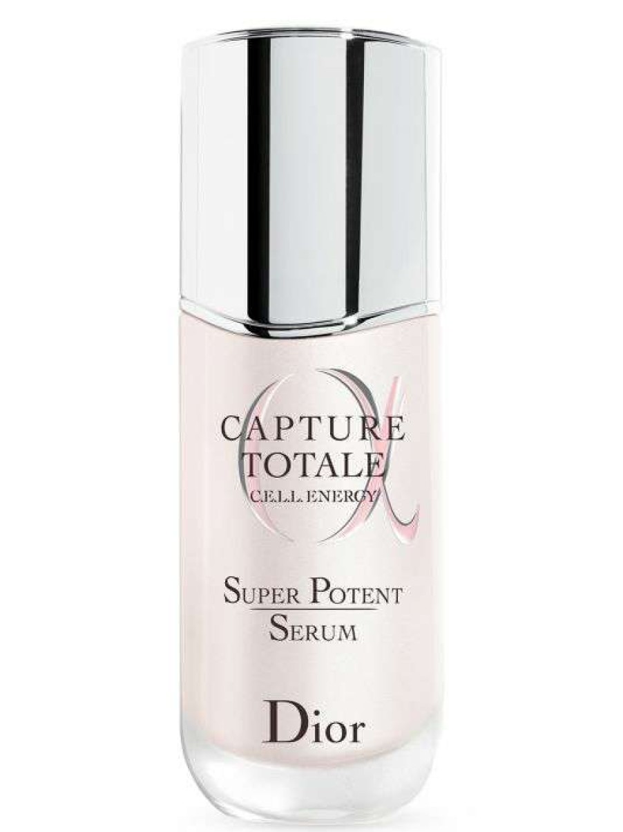 Beauty * Dior Capture Totale Cell Energy Super Potent Age-Defying Intense Serum