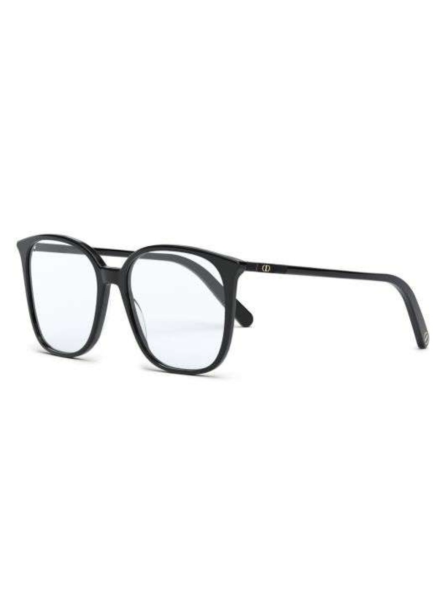 Men * Dior Mini Cd Square Optical Eyeglasses