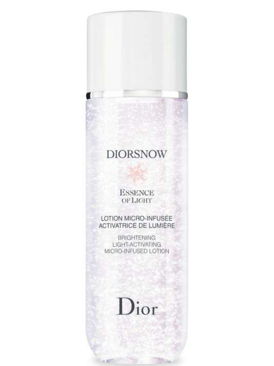 Beauty * Diorsnow Essence Of Light Brightening Light-Activating Micro-Infused Lotion