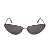 Accessories * Missdior 63Mm Butterfly Sunglasses