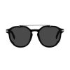 Accessories * Diorblacksuit 56Mm Pantos Sunglasses For Men