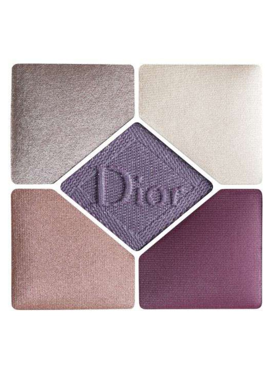 Beauty * Dior 5 Couleurs Eyeshadow Palette