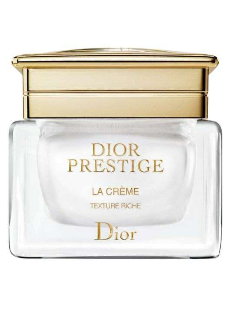 Beauty * Dior Prestige La Creme Texture Riche