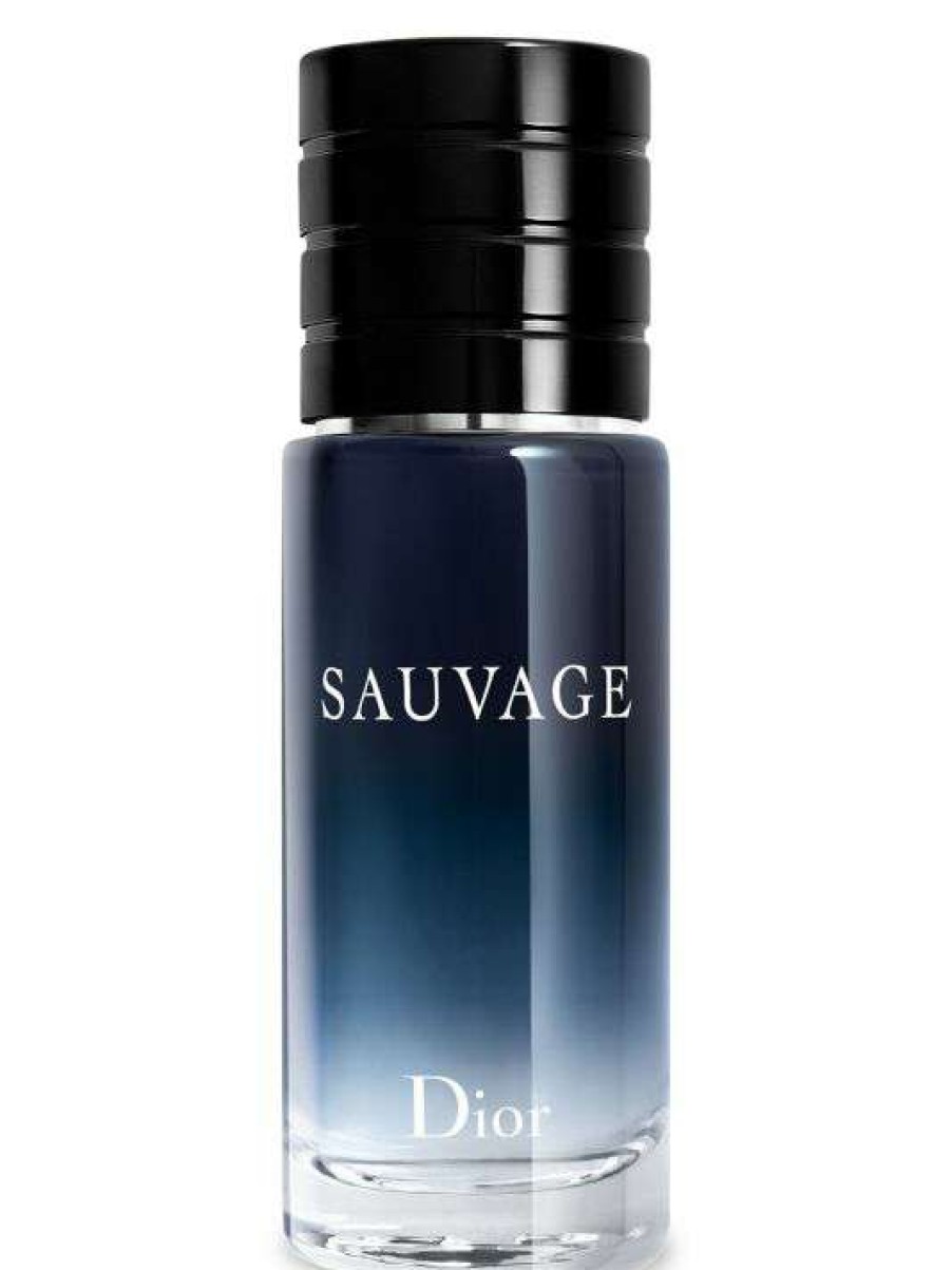 Beauty * Dior Sauvage Refillable Eau De Toilette