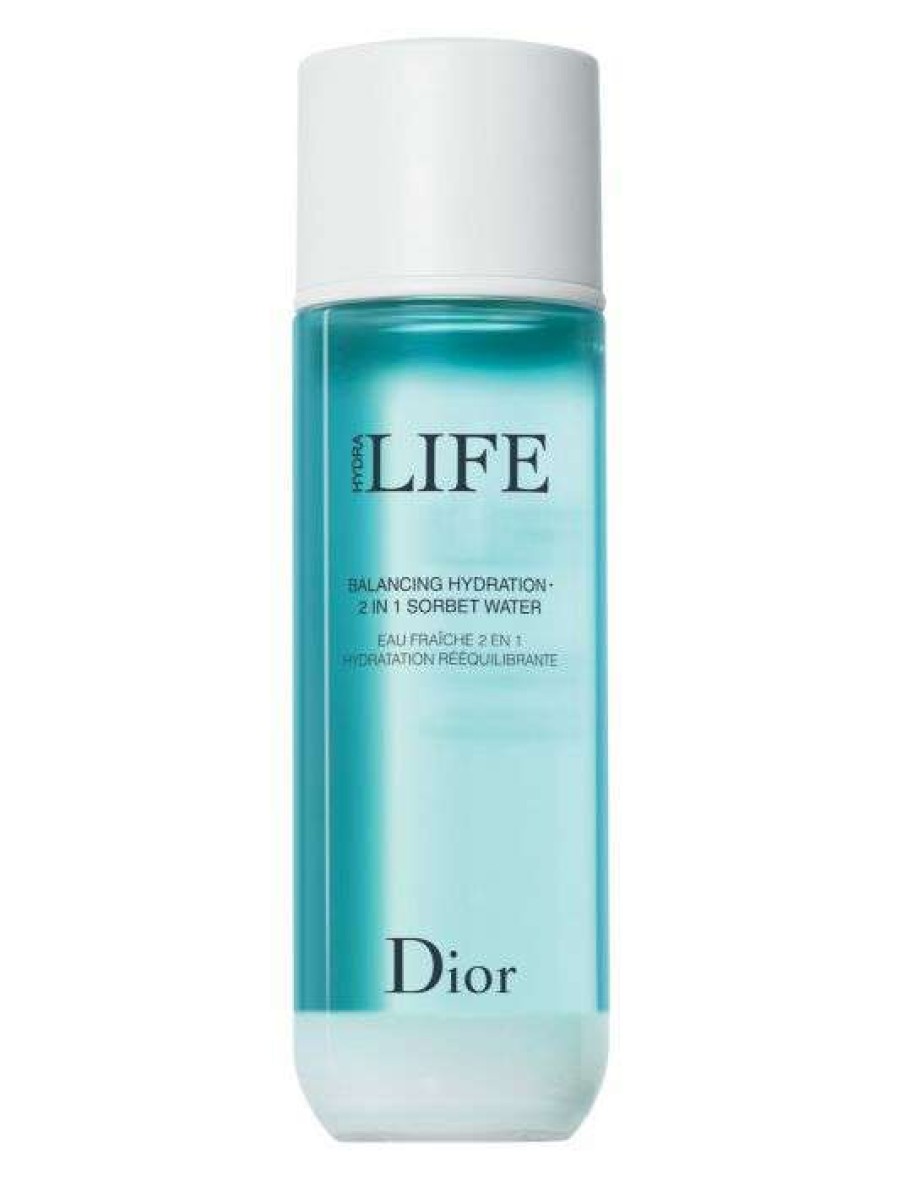 Beauty * Dior Hydra Life Balancing Hydration 2-In-1 Sorbet Water