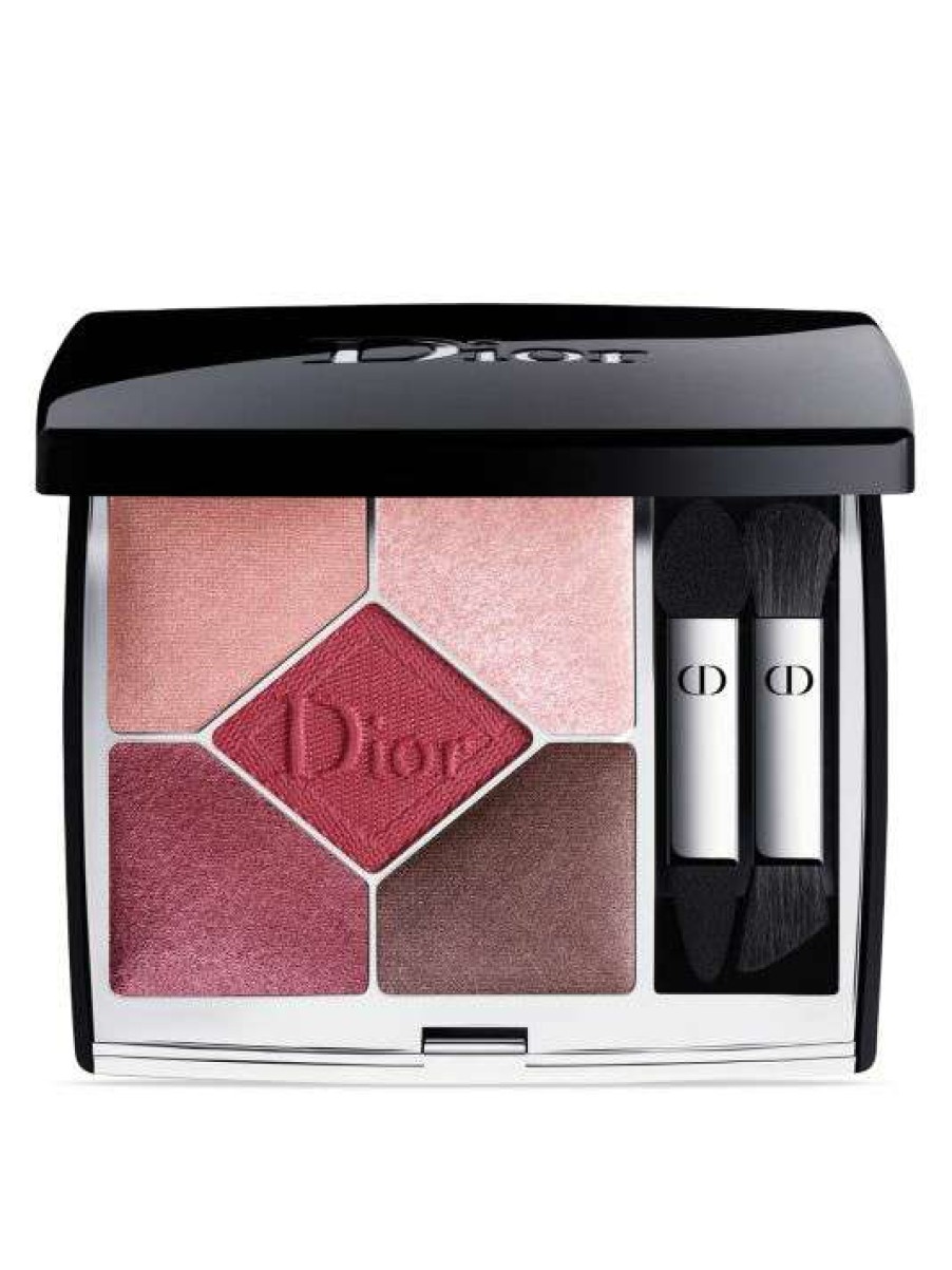 Beauty * Dior 5 Couleurs Eyeshadow Palette