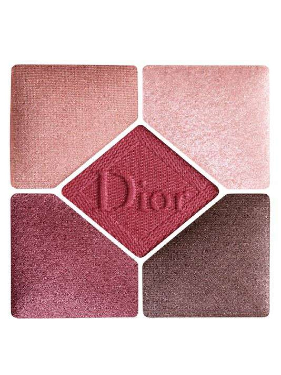 Beauty * Dior 5 Couleurs Eyeshadow Palette