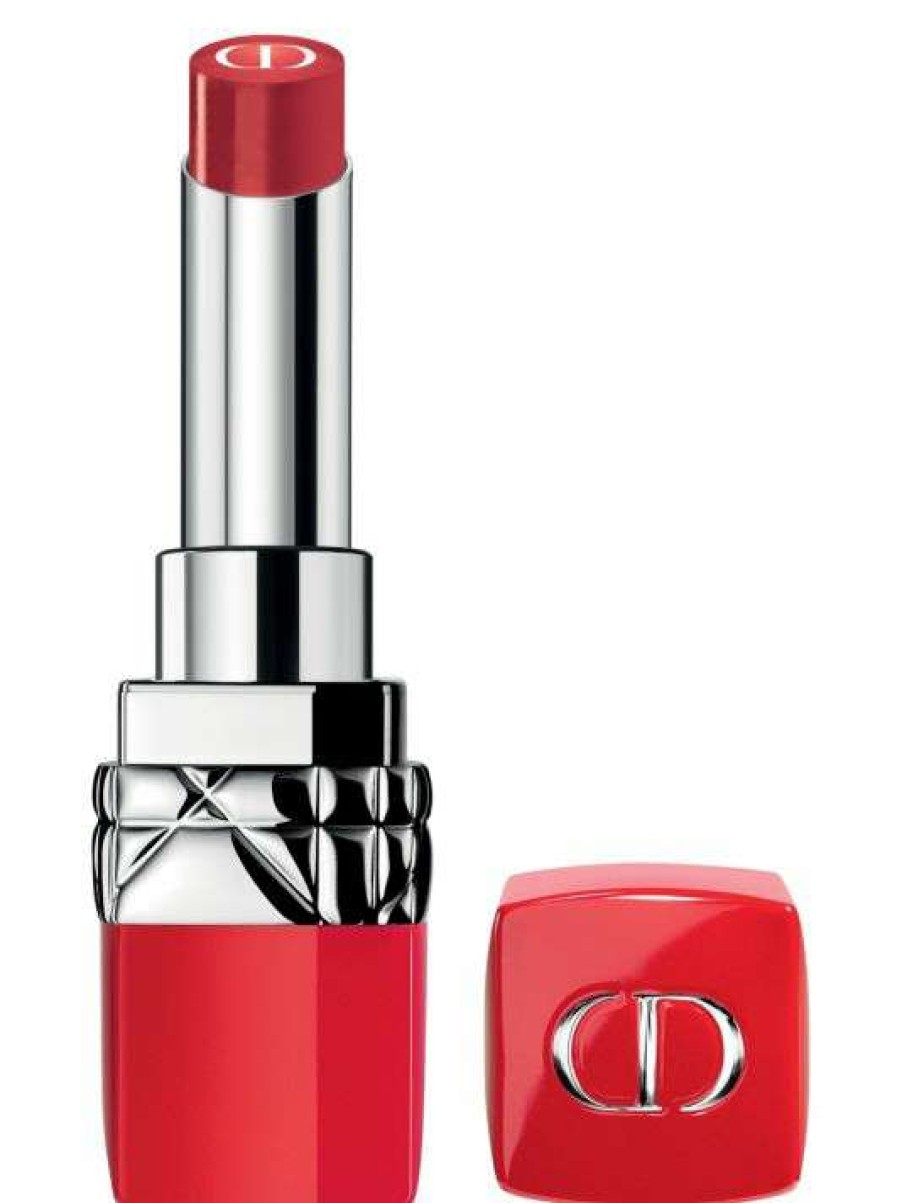 Beauty * Dior Rouge Ultra Care Lipstick