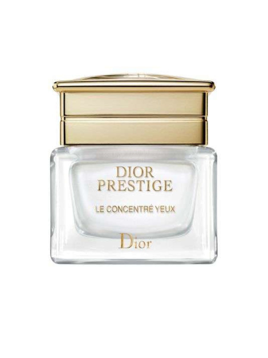 Beauty * Dior Prestige Le Concentre Yeux