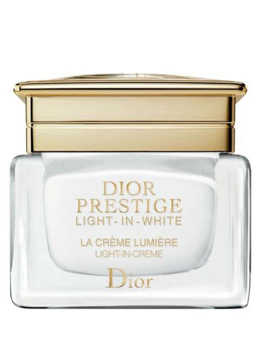 Beauty * Dior Prestige Light-In-White Cream