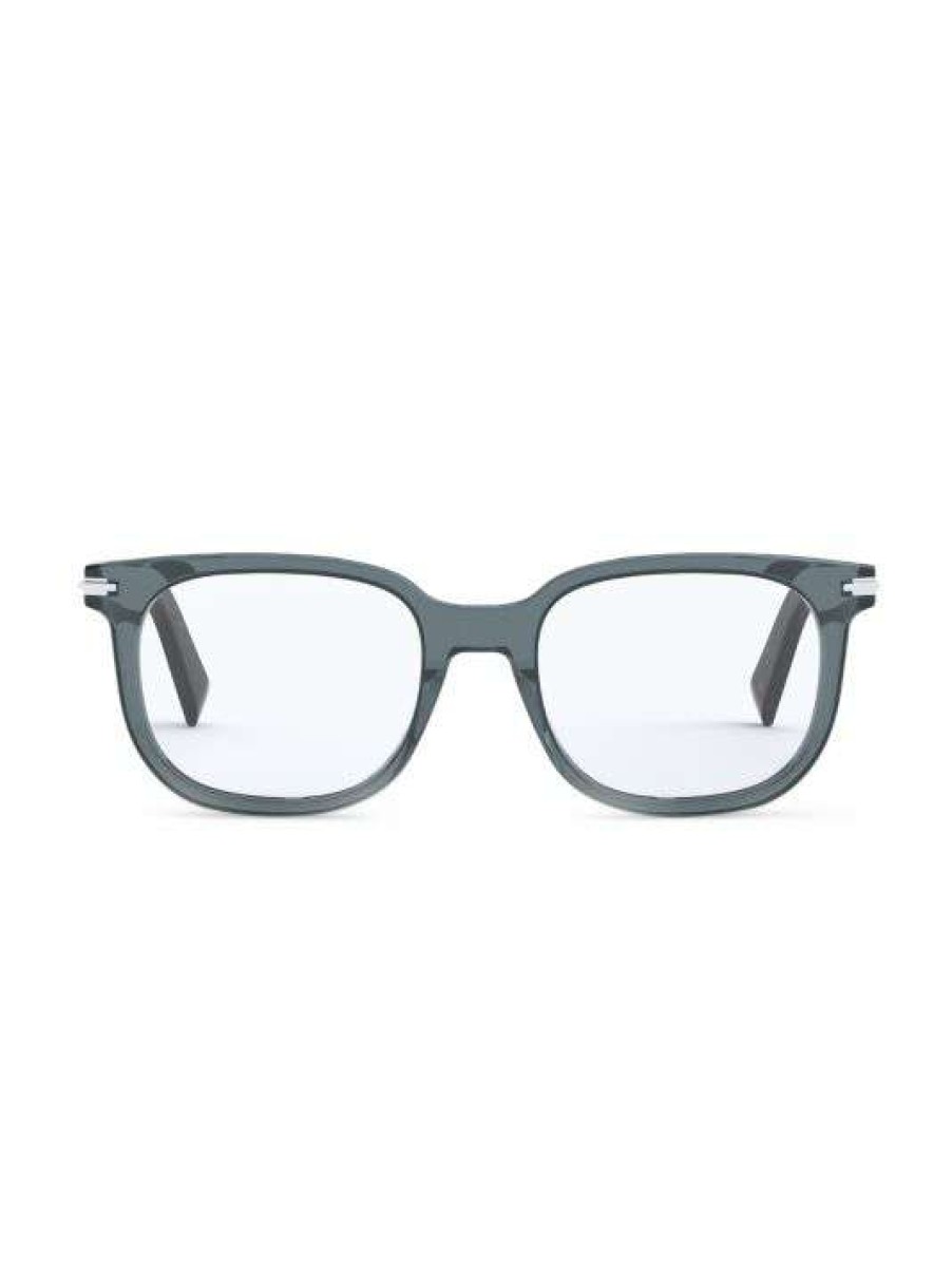 Men * Dior 55Mm Optical Glasses For Men