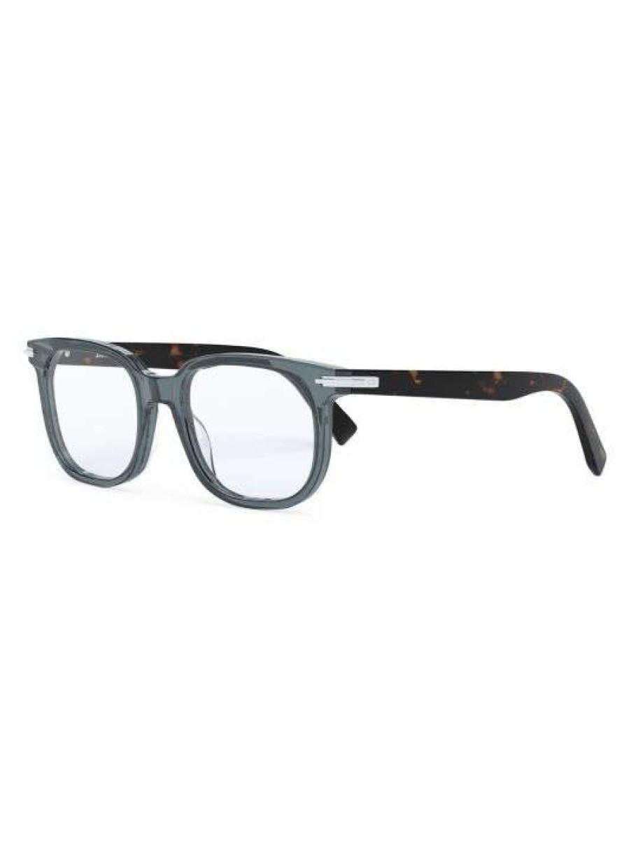 Men * Dior 55Mm Optical Glasses For Men