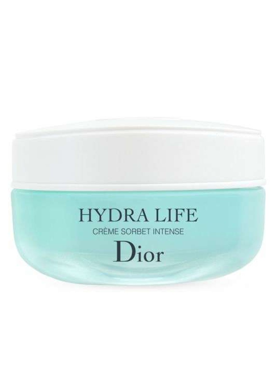 Beauty * Dior Hydra Life Intense Sorbet Creme Moisturizer