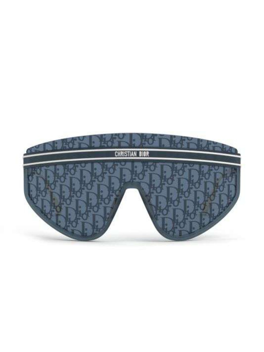 Men * Diorclub Mask Sunglasses