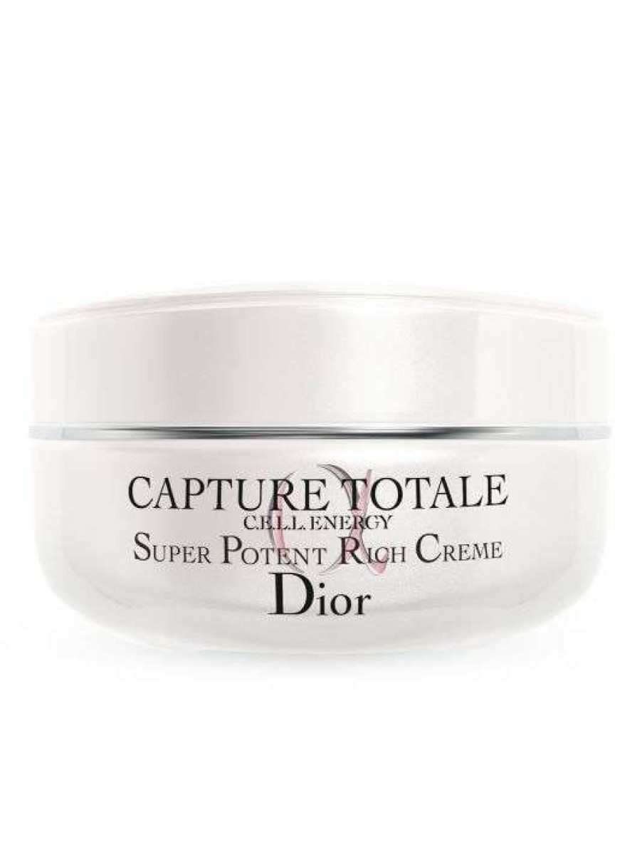 Beauty * Dior Capture Totale Super Potent Rich Cream