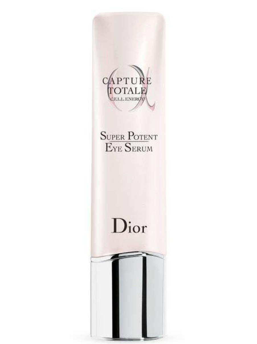 Beauty * Dior Capture Totale Super Potent Eye Serum