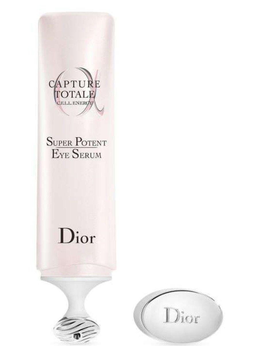 Beauty * Dior Capture Totale Super Potent Eye Serum